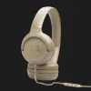 Навушники JBL Tune 530C (Beige) (JBLT530CBEG)