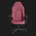 Крісло для геймерів HATOR Arc 3 L Velour (Orchid Pink) (HTC3444L) (UA)