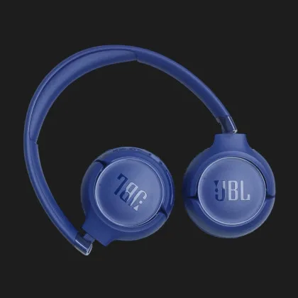 Навушники JBL Tune 680NC (Blue) (JBLT680NCBLU)