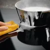 Варильна поверхня Electrolux комбінована (2 газ + 2 інд), 60см, чавун (KDI641723K) (Black)