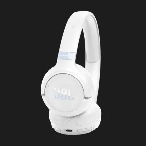 Навушники JBL Tune 680NC (White) (JBLT680NCWHT)