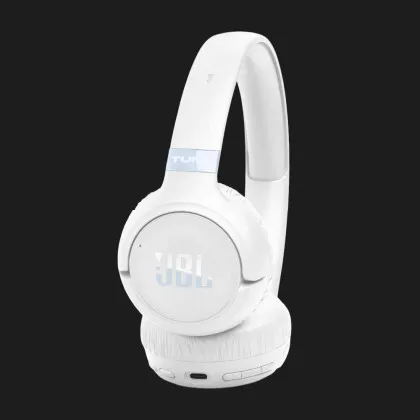 Навушники JBL Tune 680NC (White) (JBLT680NCWHT)
