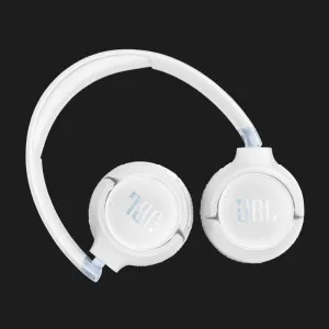 Навушники JBL Tune 680NC (White) (JBLT680NCWHT)