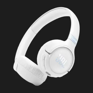 Навушники JBL Tune 680NC (White) (JBLT680NCWHT)