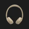 Наушники JBL Tune 680NC (Beige) (JBLT680NCBEG)