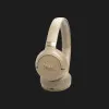 Наушники JBL Tune 680NC (Beige) (JBLT680NCBEG)