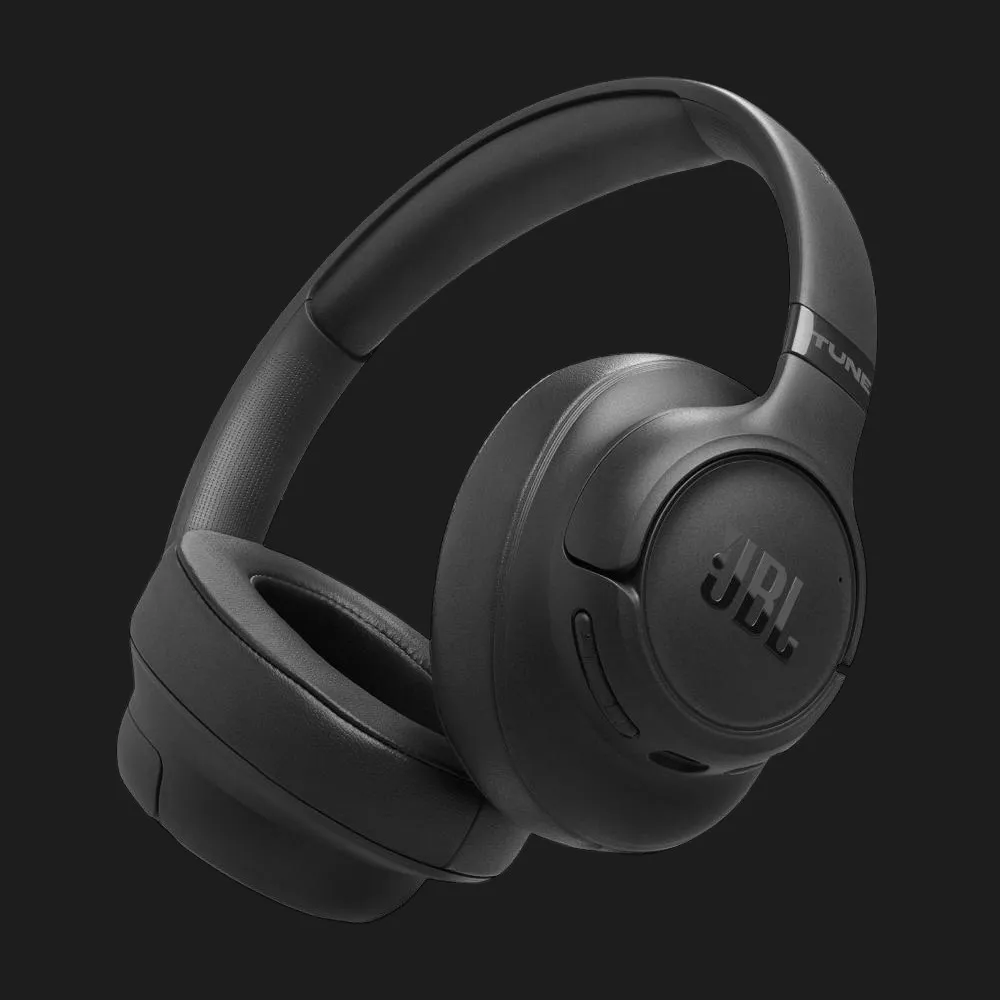 Навушники JBL Tune 780NC (Black) (JBLT780NCBLK)