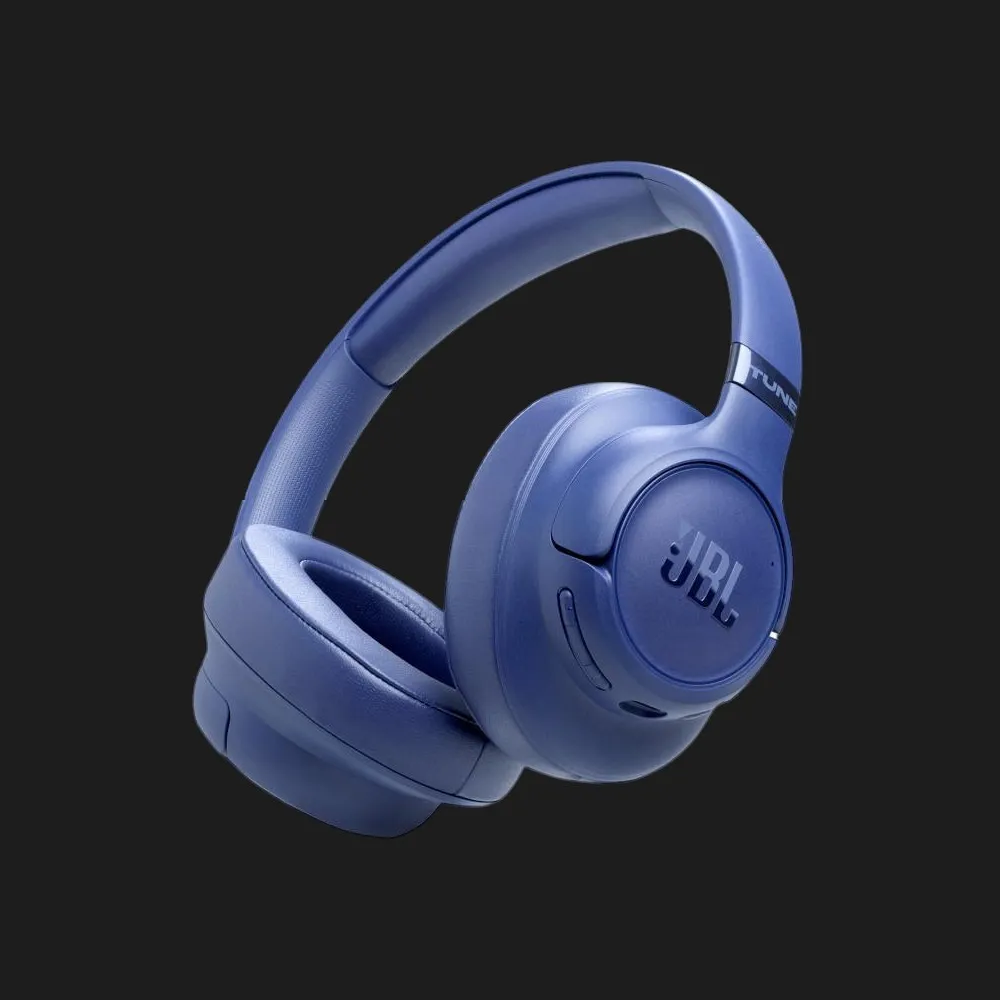 Навушники JBL Tune 780NC (Blue) (JBLT780NCBLU)
