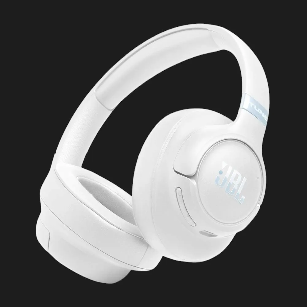 Навушники JBL Tune 780NC (White) (JBLT780NCWHT)