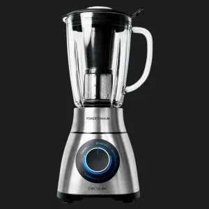 Блендер погружной Cecotec Power Titanium 2000MAX PerfectMix (Black) в Дрогобыче