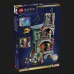 Конструктор LEGO Harry Potter Дом Луны Лавгуд (76467)