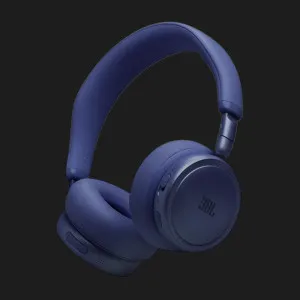 Наушники JBL Live 680NC (Blue) (JBLLIVE680NCBLU) в Александрии
