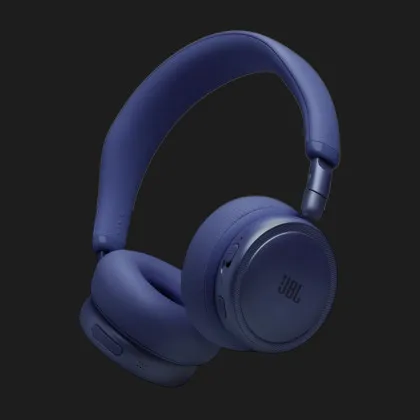Наушники JBL Live 680NC (Blue) (JBLLIVE680NCBLU)