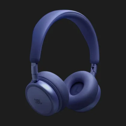 Наушники JBL Live 680NC (Blue) (JBLLIVE680NCBLU)
