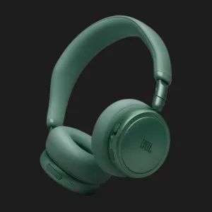Наушники JBL Live 680NC (Green) (JBLLIVE680NCGRN) в Александрии