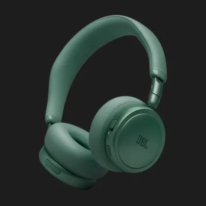 Навушники JBL Live 680NC (Green) (JBLLIVE680NCGRN)
