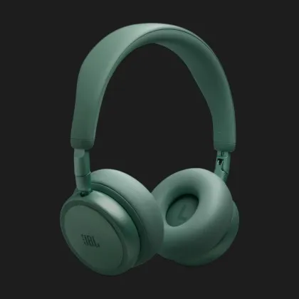 Навушники JBL Live 680NC (Green) (JBLLIVE680NCGRN)