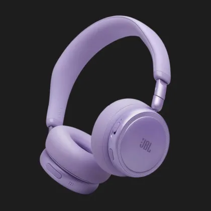 Наушники JBL Live 680NC (Purple) (JBLLIVE680NCPUR)