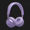 Навушники JBL Live 680NC (Purple) (JBLLIVE680NCPUR)