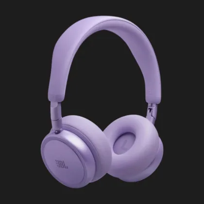 Наушники JBL Live 680NC (Purple) (JBLLIVE680NCPUR)