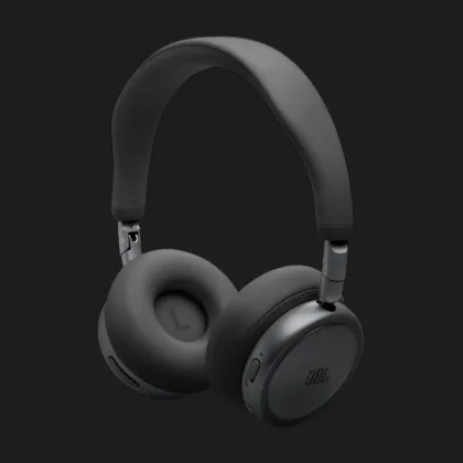 Навушники JBL Live 680NC (Black) (JBLLIVE680NCBLK)