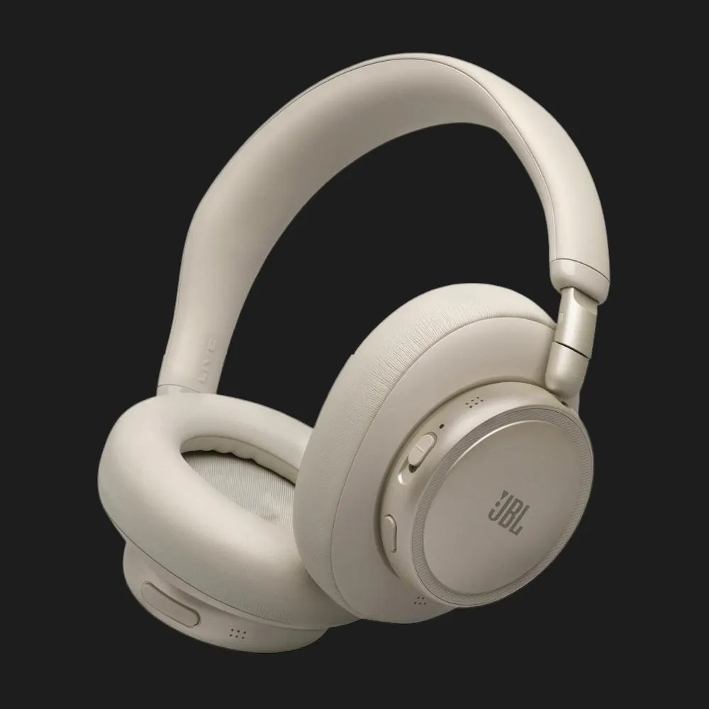 Навушники JBL Live 780NC (Champagne) (JBLLIVE780NCCPG)
