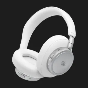 Наушники JBL Live 780NC (White) (JBLLIVE780NCWHT) в Александрии
