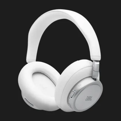 Навушники JBL Live 780NC (White) (JBLLIVE780NCWHT)