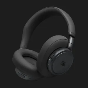 Навушники JBL Live 780NC (Black) (JBLLIVE780NCBLK) в Олександрії