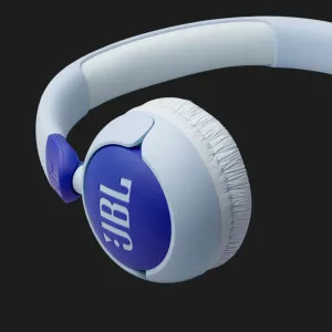 Наушники JBL Junior 320 (Blue) (JBLJR320BLU) в Александрии