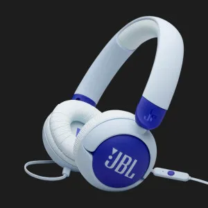 Наушники JBL Junior 320 (Blue) (JBLJR320BLU) в Александрии