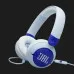 Навушники JBL Junior 320 (Blue) (JBLJR320BLU)