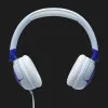 Навушники JBL Junior 320 (Blue) (JBLJR320BLU)