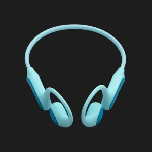 Наушники JBL Junior Free (Teal) (JBLJRFREETEL) в Александрии