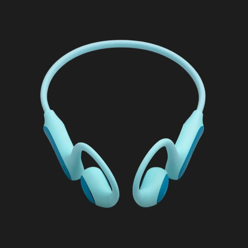 Навушники JBL Junior Free (Teal) (JBLJRFREETEL)