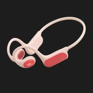 Наушники JBL Junior Free (Peach) (JBLJRFREEPEA) в Александрии
