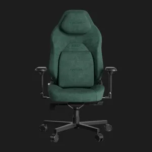 Крісло для геймерів HATOR Arc 3 L Velour (Emerald) (HTC3448L) (UA)