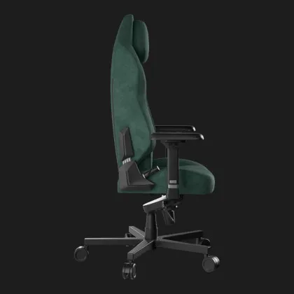 Крісло для геймерів HATOR Arc 3 S Velour (Emerald) (HTC3448S) (UA)