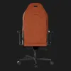 Крісло для геймерів HATOR Arc 3 L Velour (Orange) (HTC3449L) (UA)