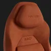 Крісло для геймерів HATOR Arc 3 L Velour (Orange) (HTC3449L) (UA)