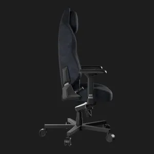 Кресло для геймеров HATOR Arc 3 S Velour (Black) (HTC3440S) (UA)