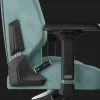 Крісло для геймерів HATOR Arc 3 S Velour (Turquoise) (HTC3443S) (UA)