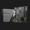 Материнская плата MSI PRO H610M-G (PRO H610M-G)