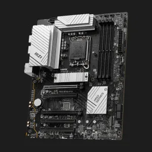 Материнская плата MSI PRO B760-P II (PRO B760-P II)