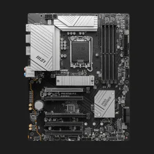 Материнская плата MSI PRO B760-P II (PRO B760-P II)