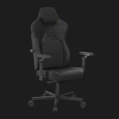 Кресло для геймеров HATOR Arc 4 XXL (Black) (HTC4400XXL) (UA)