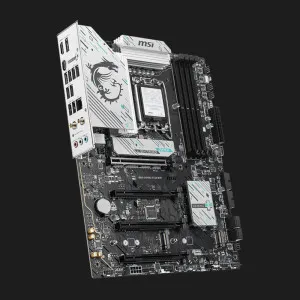 Материнская плата MSI B860 GAMING PLUS WIFI (B860 GAMING PLUS WIFI)
