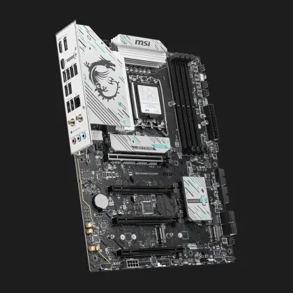 Материнська плата MSI B860 GAMING PLUS WIFI (B860 GAMING PLUS WIFI)