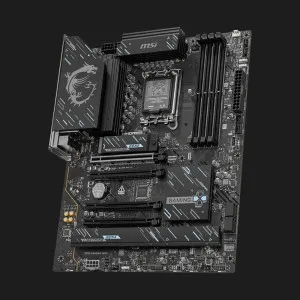 Материнская плата MSI Z890 GAMING WIFI (Z890 GAMING WIFI)