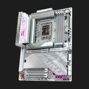 Материнская плата GIGABYTE Z890 AORUS ELITE X ICE (Z890 A ELITE X ICE)